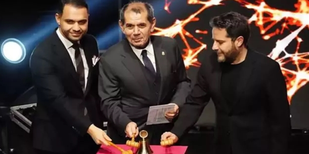 Galatasaray'ı uçuracak proje!