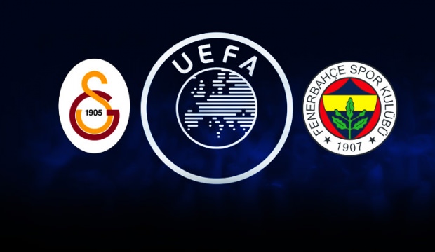 Galatasaray'ı UEFA'dan F.Bahçe kurtaracak!