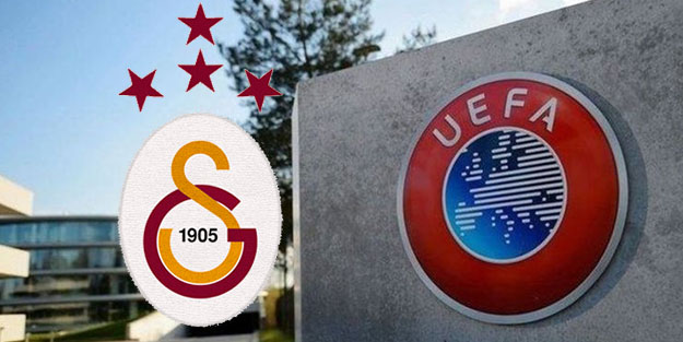 Galatasaray'ı UEFA'ya şikayet eden kişi belli oldu! Bakın kim çıktı