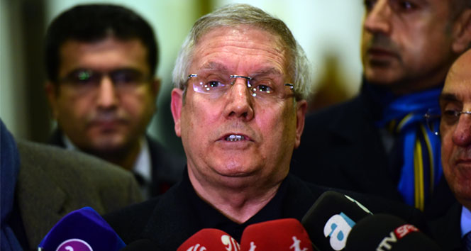 'Galatasaray’ı yenmeye mecburuz'