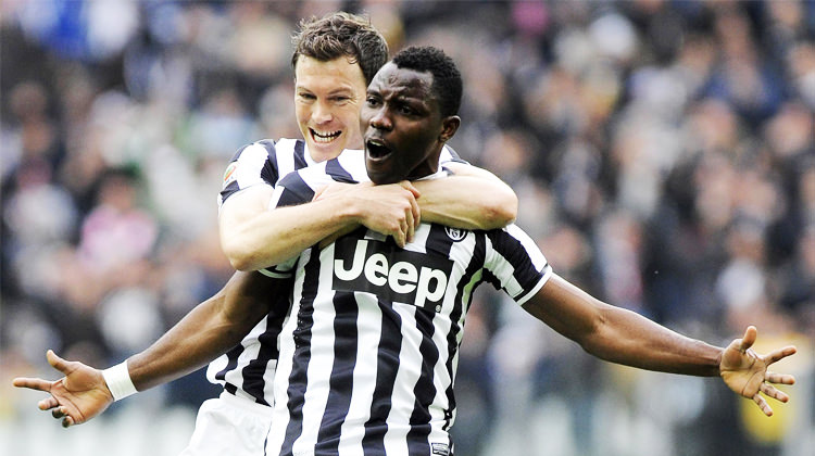 Galatasaray'ı yıkan haber! Kwadwo Asamoah...