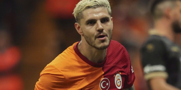 Galatasaray'ı yıkan haber PFDK'dan geldi! Icardi hak ettiği cezayı alacak mı? Hareket çekmişti...