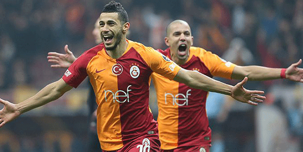 Galatasaray'ın 30 milyon Euro'luk planı ortaya çıktı
