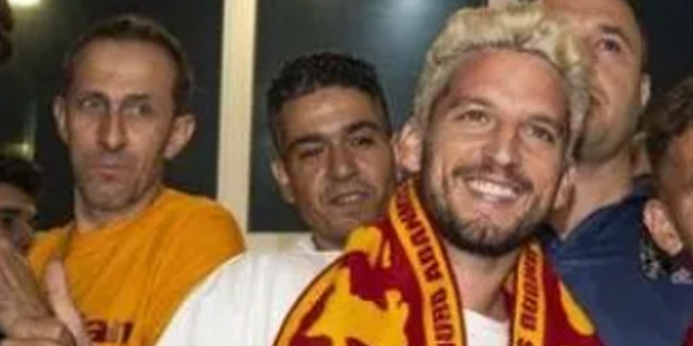 Galatasaray'ın 35'lik yıldızı için bomba iddia!