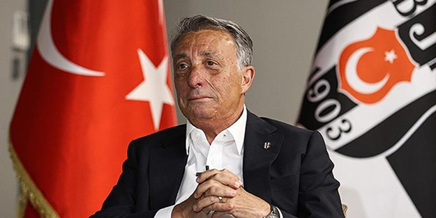 Galatasaray'ın açıklamasına dair Ahmet Nur Çebi'den yorum: Derbi öncesi...