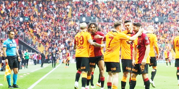 Galatasaray’ın adımı ses getirecek! Bomba bayram bitmeden patlayabilir: Görenler şaşkına döndü