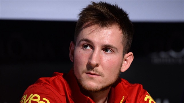 Galatasaray'ın ahını aldı, şimdi 3.Lig'de