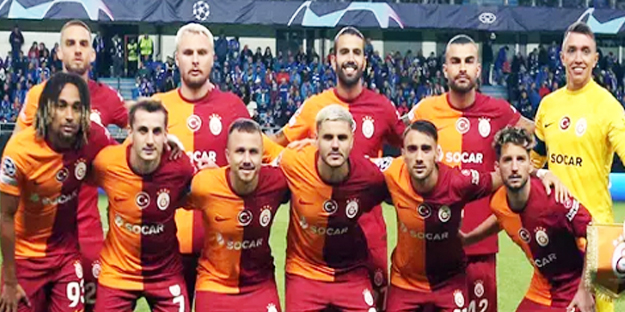 Galatasaray'ın aldığı hayır cevabında Fenerbahçe iddiası! Yer yerinde oynayacak...