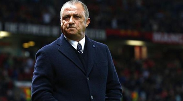 Galatasaray'ın Ankara'da koltuğu bırakmasında futbolcular kadar Fatih Terim'in de payı var