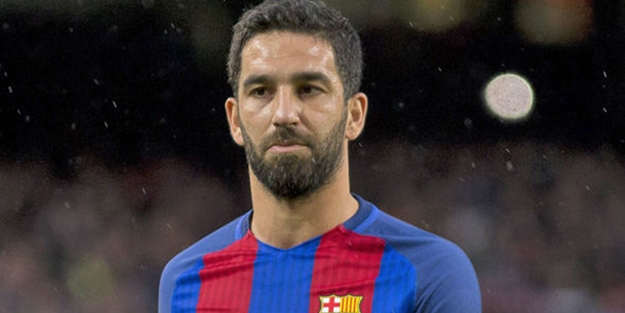 Galatasaray'ın Arda transferinde sürpriz rakip!