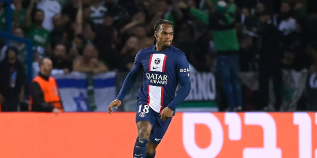 O isim duyurdu! Galatasaray'ın arka bahçesi PSG! Yine bir yıldız yolda...