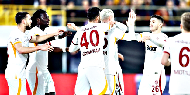 Galatasaray'ın 'Atom Karıncası' için flaş gelişme! Dev ekip devreye girdi...