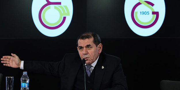 Galatasaray'ın Avrupa'dan men edilmesi istendi