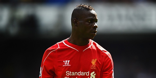 'Galatasaray'ın Balotelli teklifini geçemeyiz!'