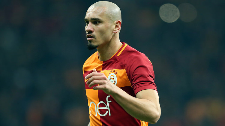 Galatasaray'ın başı dertten kurtulmuyor! Maicon...