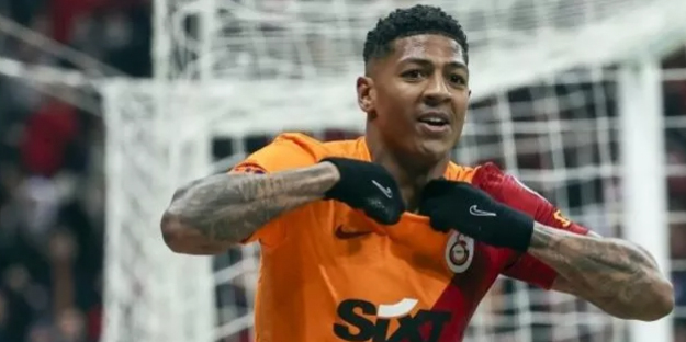 Galatasaray'ın başına bela oldu! Devamlı diretiyor...