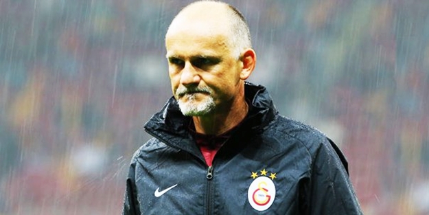 Galatasaray'ın başına o geçecek!