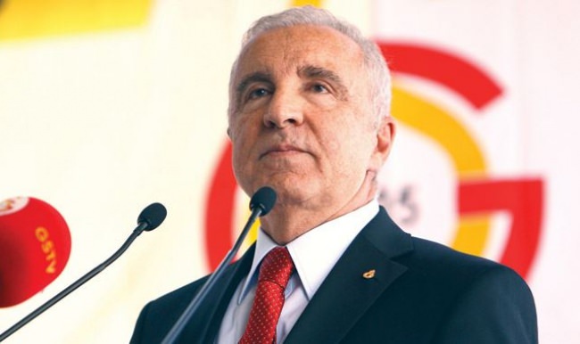 Galatasaray'ın başına Ünal Aysal geri mi dönüyor?