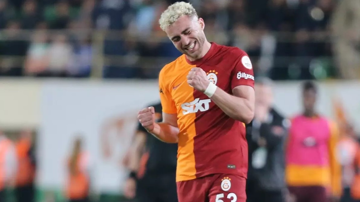 Galatasaray’ın beklentisi büyük! Barış Alper için karar verildi