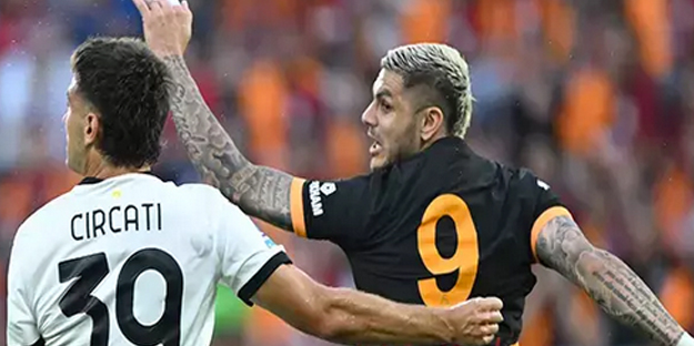 Galatasaray'ın bel kemiği takımdan ayrılıyor! Okan Buruk 'olmaz' dedi, yıldız isim resti çekti