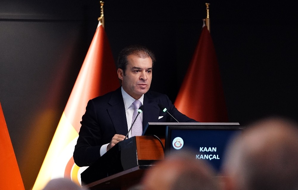 Galatasaray’ın borcu 1 milyar 656 milyon TL 