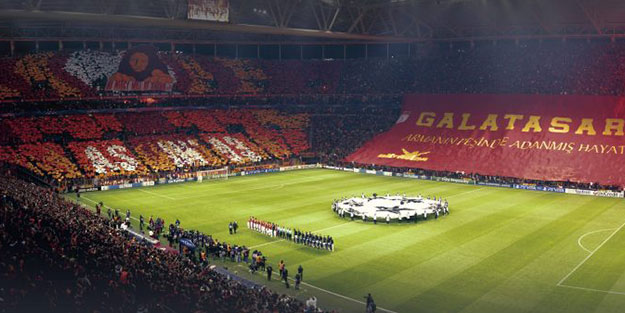 Galatasaray'ın borcu açıklandı