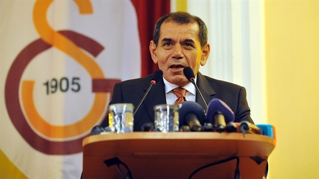 Galatasaray'ın borcu duyuruldu