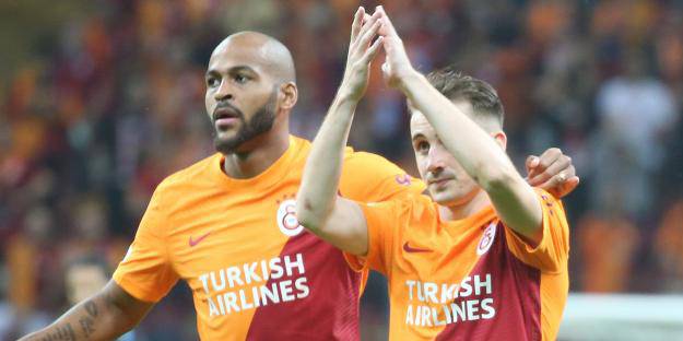 Galatasaray'ın Brezilyalısına dev talipler!