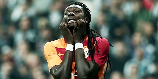 Galatasaray'ın ''büyük'' kabusu