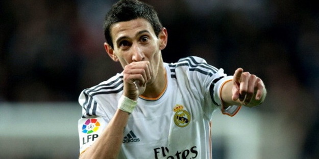 Galatasaray'ın çilek adayı!