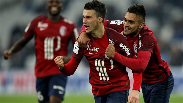 Galatasaray'ın 'Corchia' teklifinin detayları açıklandı