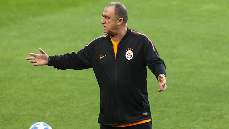 Galatasaray'ın devre arası kampı Florya'da olacak!