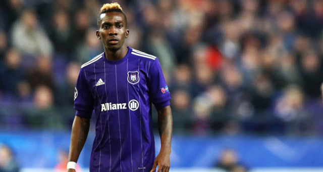 Galatasaray'ın duyurduğu oyuncudan şoke eden çıkış!