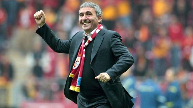 Galatasaray'ın efsanesi George Hagi Türkiye'ye geldi