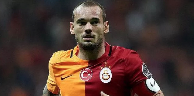 Galatasaray'ın efsanesi geri dönüyor!