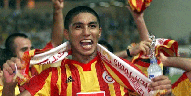 Galatasaray’ın efsanesi için karar verildi… Jardel’e büyük şok!