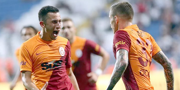 Galatasaray'ın efsanesinden kahreden itiraf!