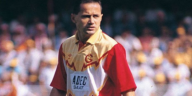 Galatasaray'ın efsanesinden muhalefete 