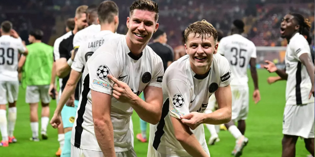 Galatasaray'ın elenmesi Avrupa'da da şaşkınlık uyandırdı! Icardi için yazılanlar taraftarı çok kızdırdı: Alay konusu oldu