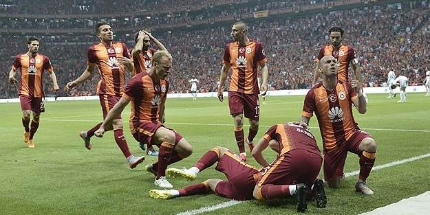 Galatasaray'ın elinden şampiyonluğu alınabilir