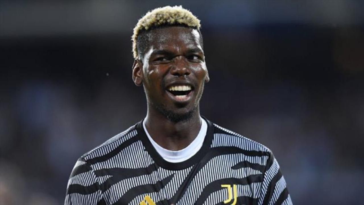 Galatasaray’ın eski hocası Pogba'ya verdi veriştirdi! "Bunun kafasında bir kaç tahta eksik"