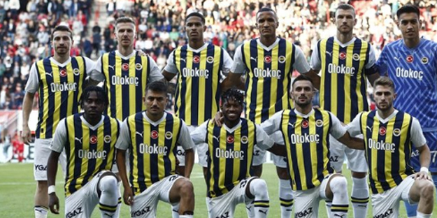 Galatasaray'ın eski yıldızı Fenerbahçe'ye! Bunu kimse beklemiyordu