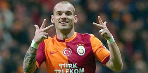 Galatasaray'ın eski yıldızı, geri dönüyor