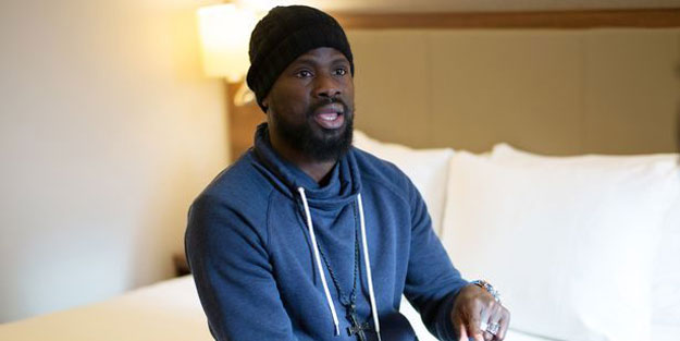 Galatasaray'ın eski yıldızı her şeyini kaybetti! 'İntiharın eşiğindeyim'