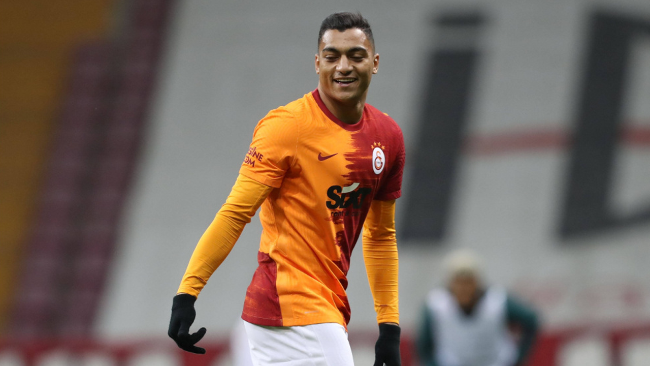 Galatasaray'ın eski yıldızı Mostafa Mohamed geri dönüyor!
