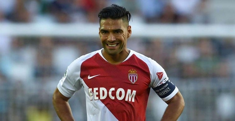 Galatasaray'ın Falcao transferinde iki engel var!
