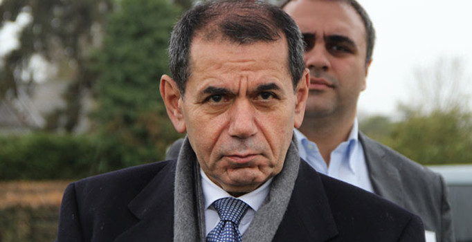 Galatasaray'ın Fransa'daki duruşması başladı