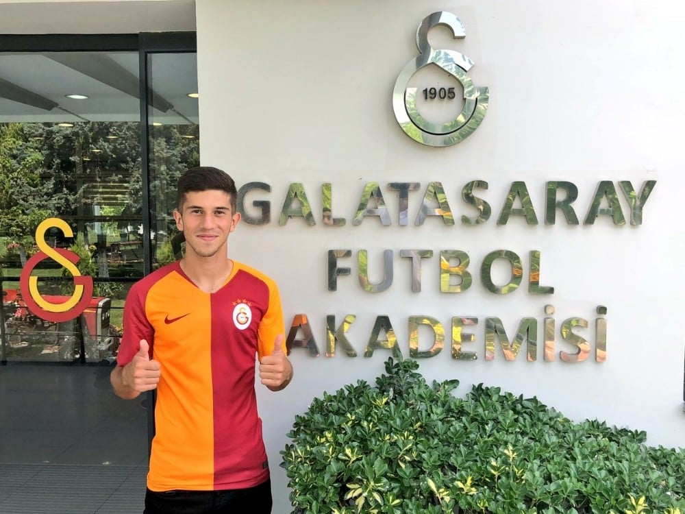 Galatasaray’ın 