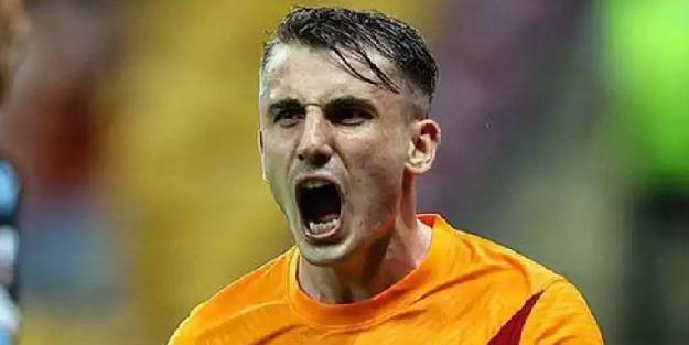 Galatasaray'ın genç yeteneği sezon sonu gidiyor mu?