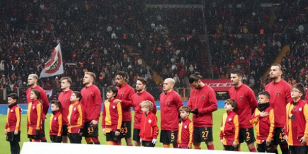 Galatasaray'ın genç yıldızı için devreye girdiler! Bomba gelişme...